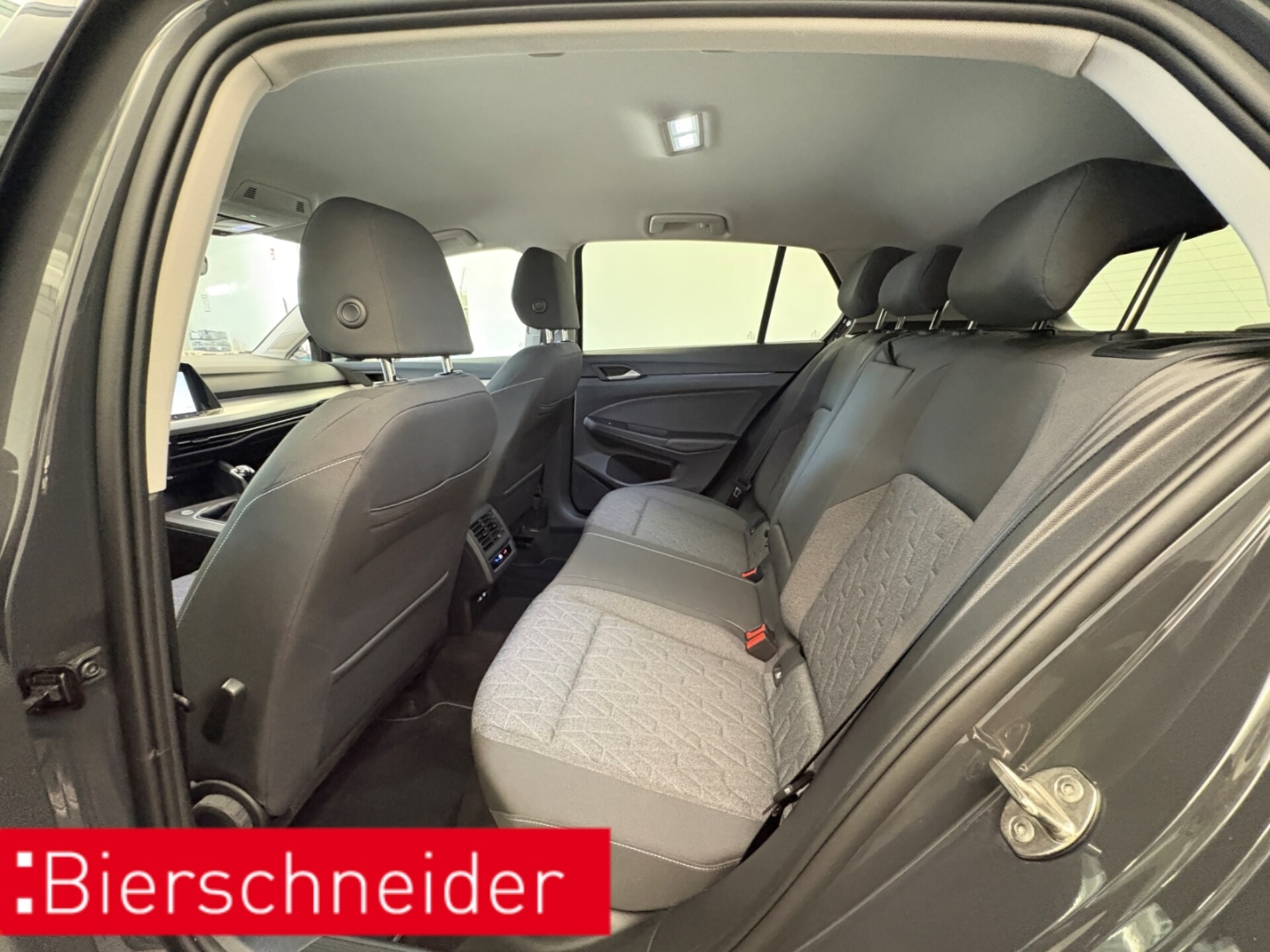 Volkswagen Golf MOVE