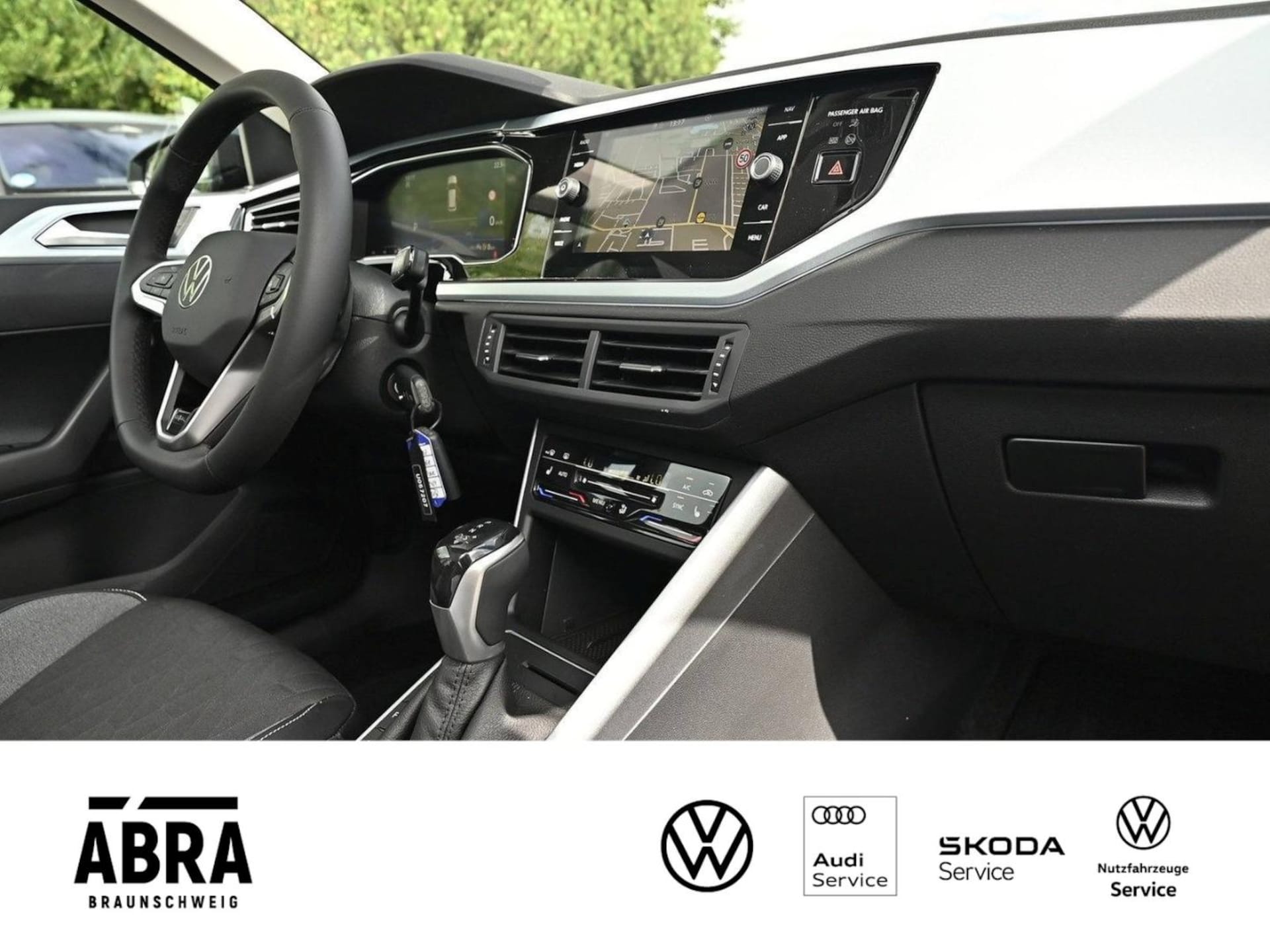 Volkswagen Polo Goal