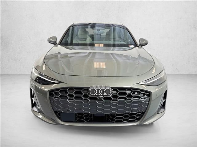 2026 Audi A6 Sedan