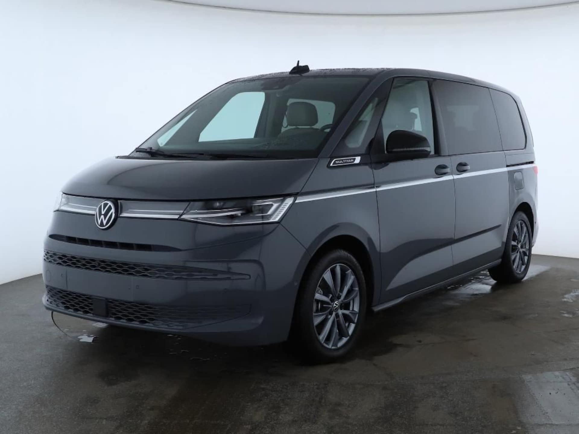 Volkswagen Multivan Life
