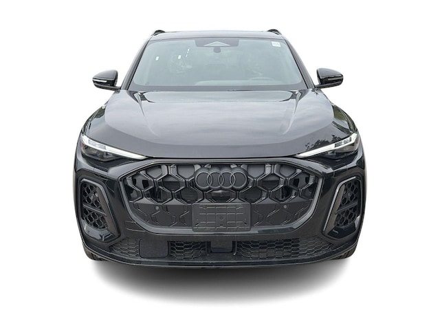 2026 Audi Q5 Sportback