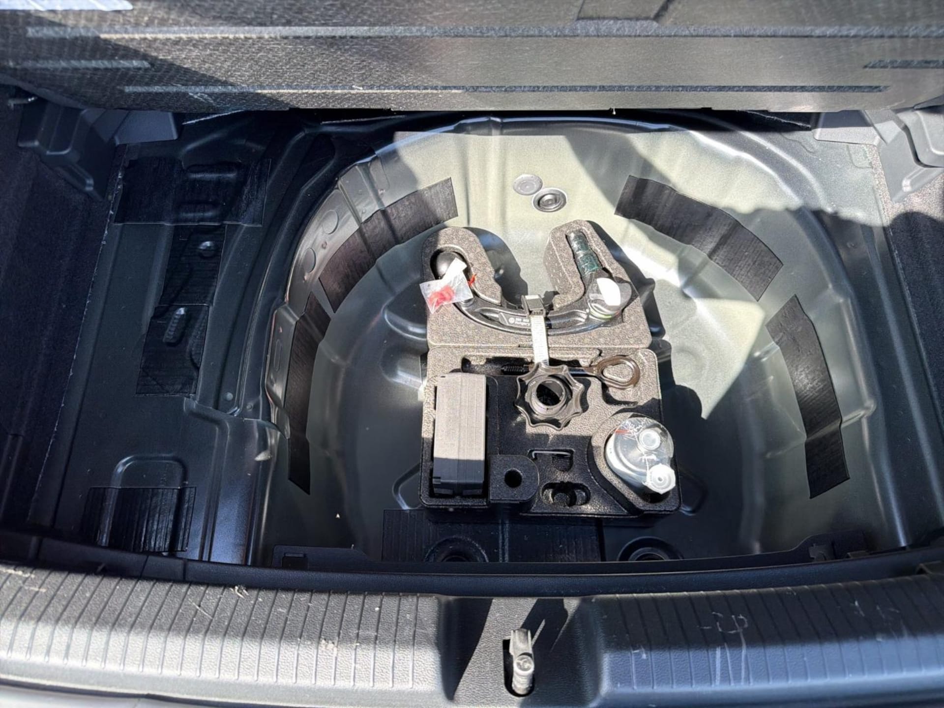Volkswagen Polo Goal