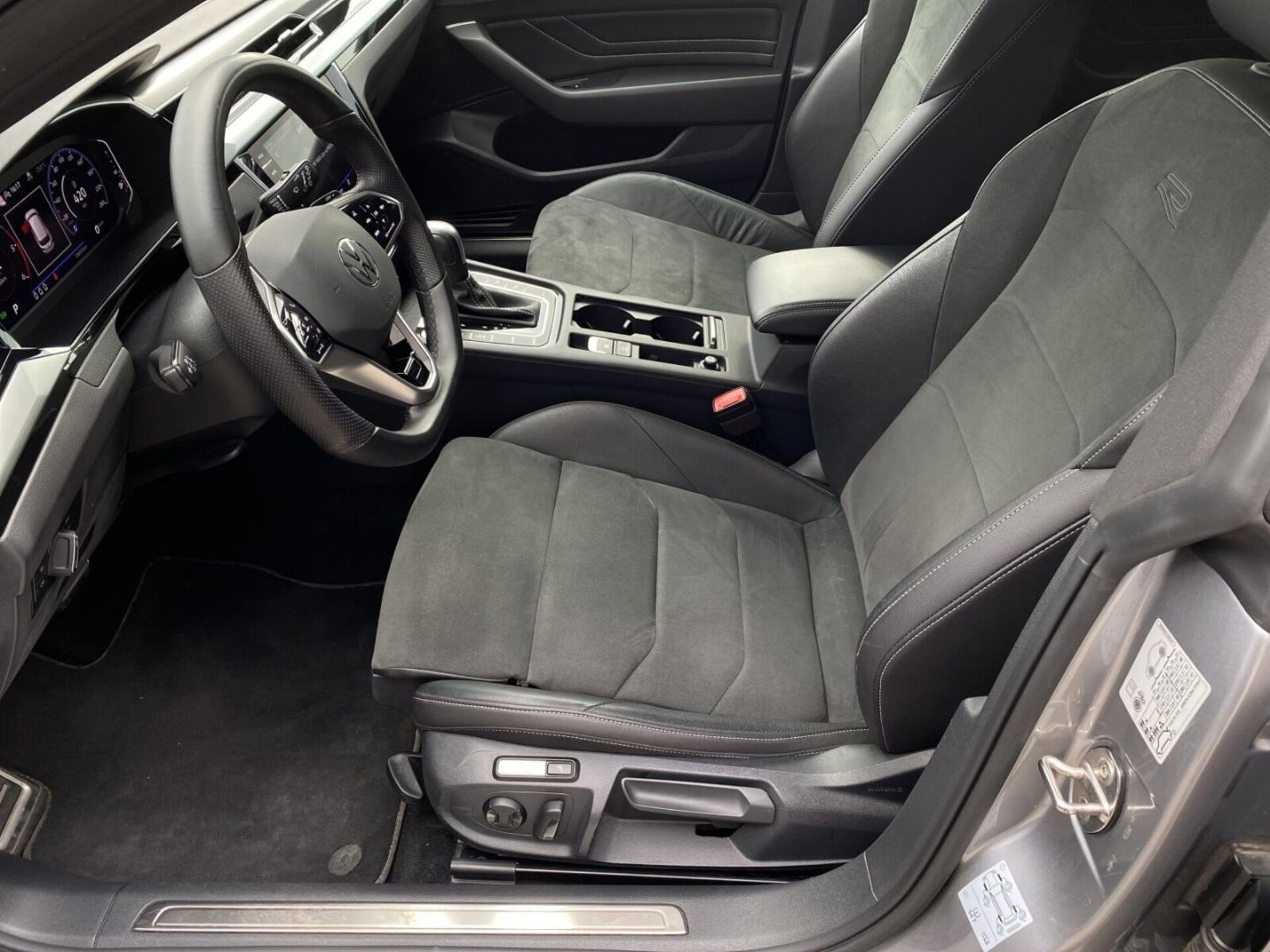 Volkswagen Arteon Shooting Brake R-Line