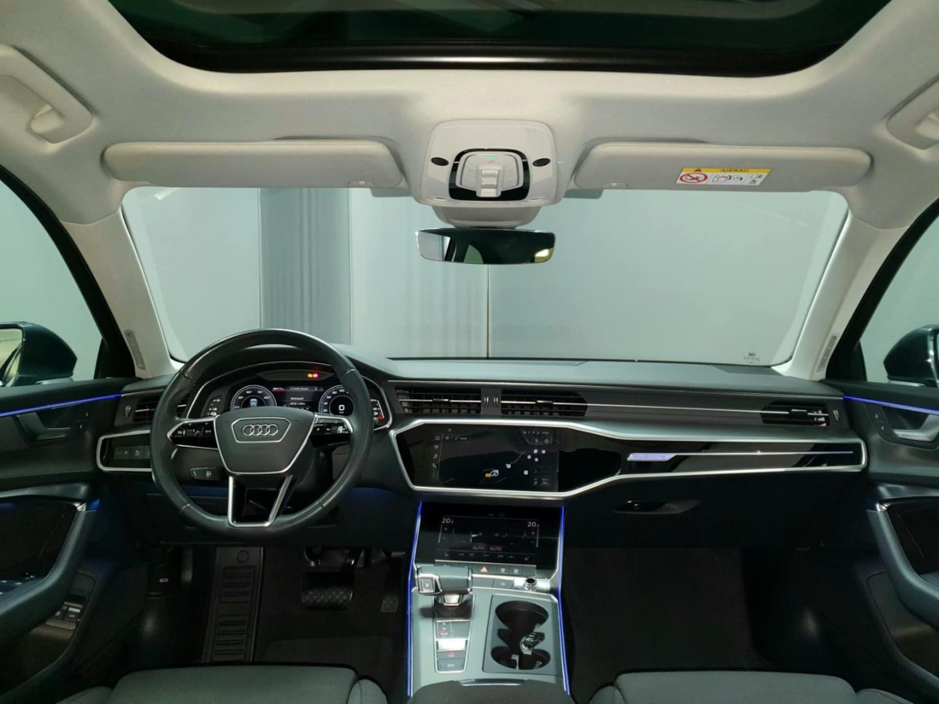 Audi A6 Avant TFSI e Sport