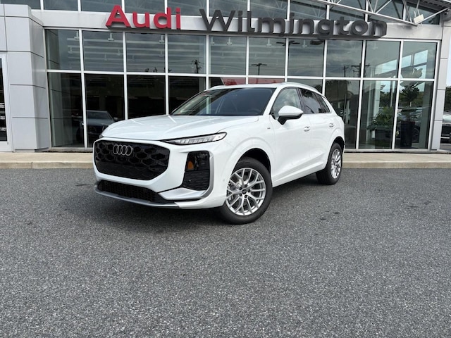 Photo of 2026 Audi Q3 SUV 