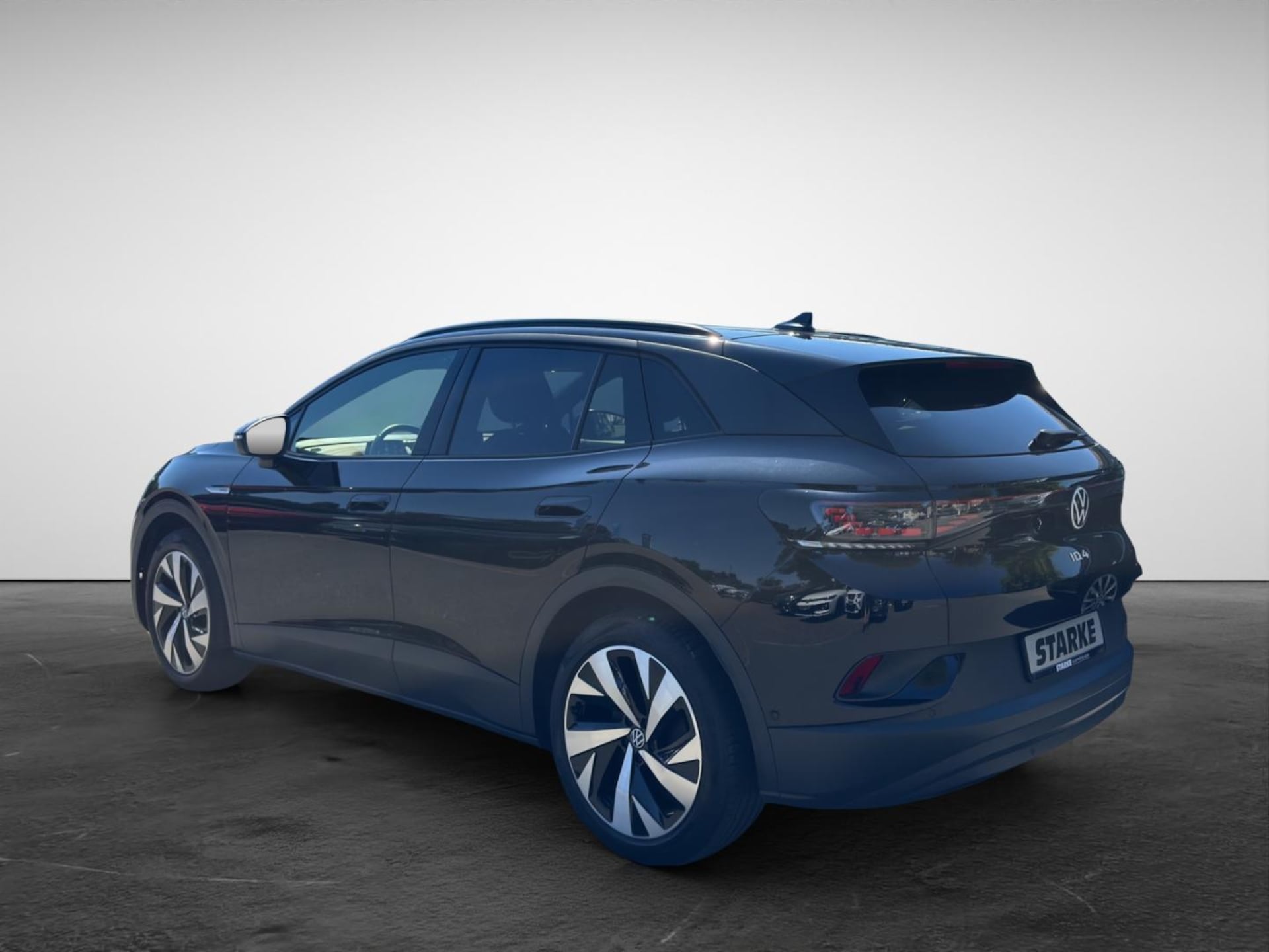 Volkswagen ID.4 Pro Performance