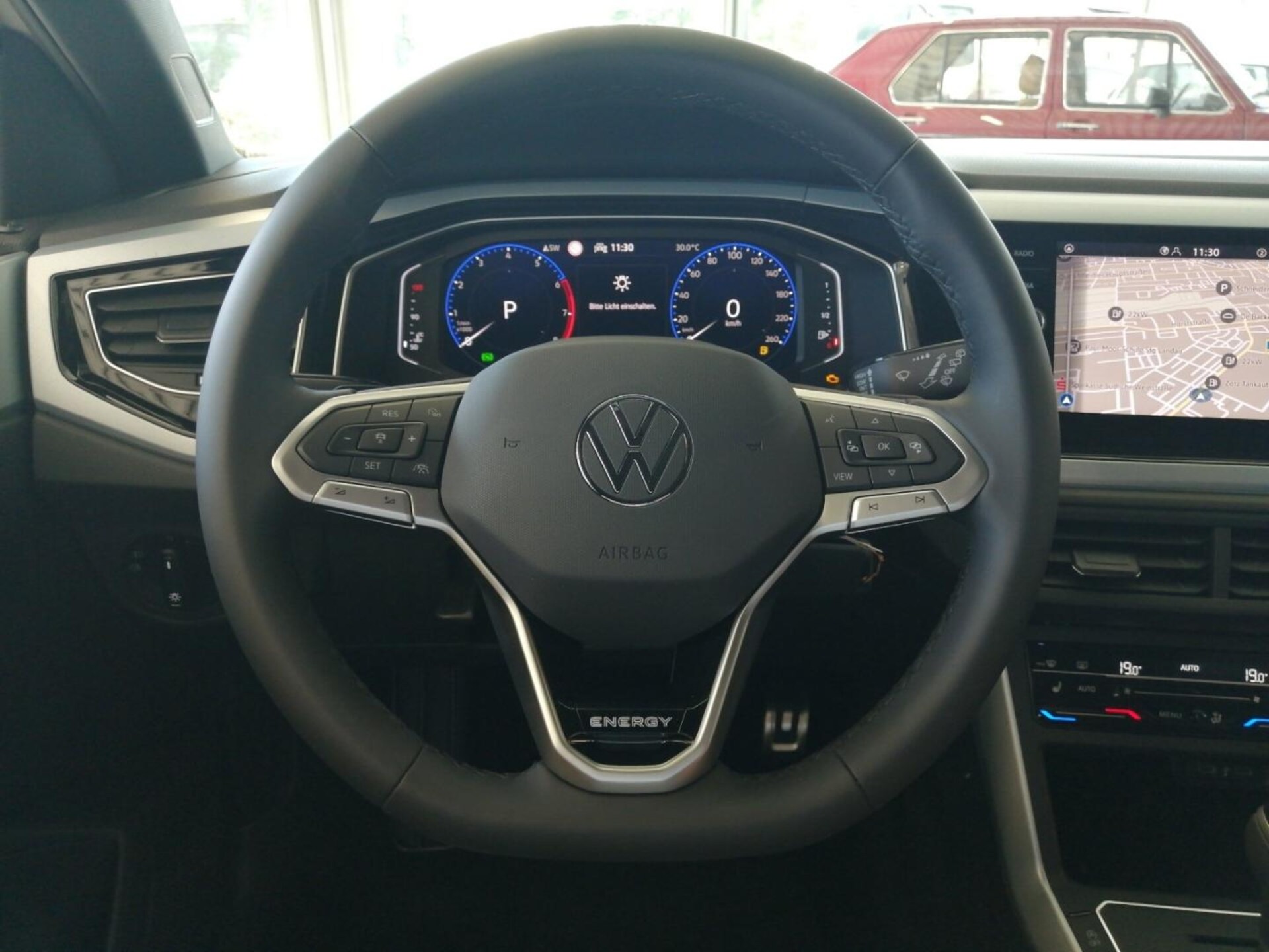 Volkswagen Taigo Life