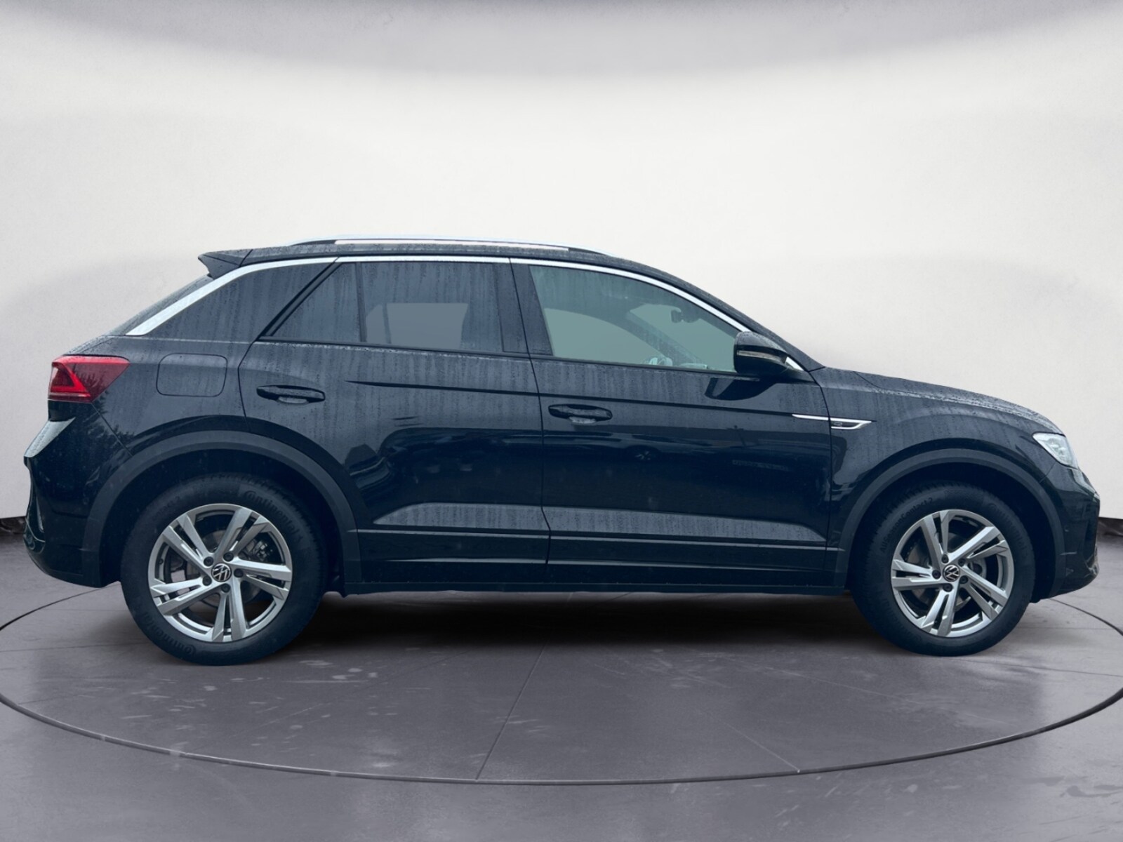 Volkswagen T-Roc – Bild 6