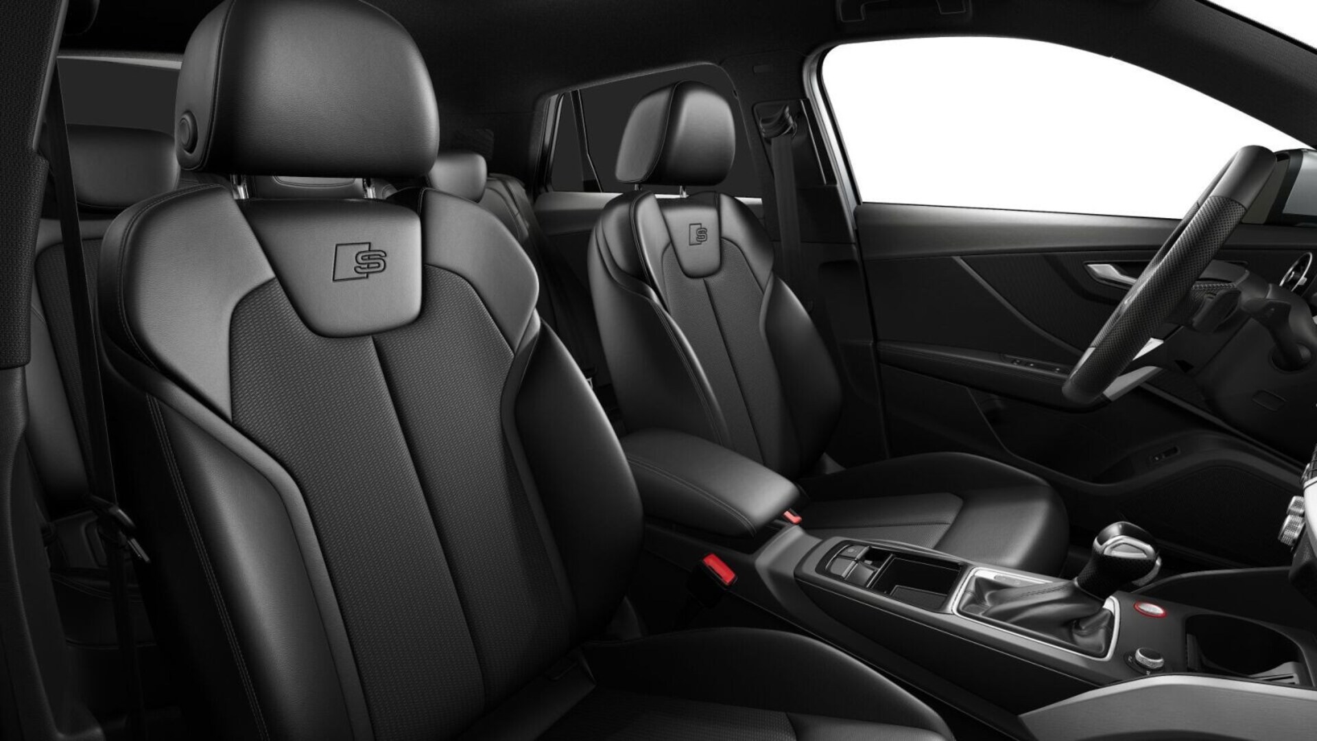 Audi SQ2