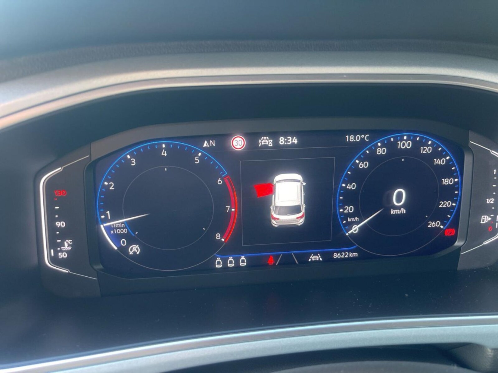 Volkswagen T-Roc – Bild 17