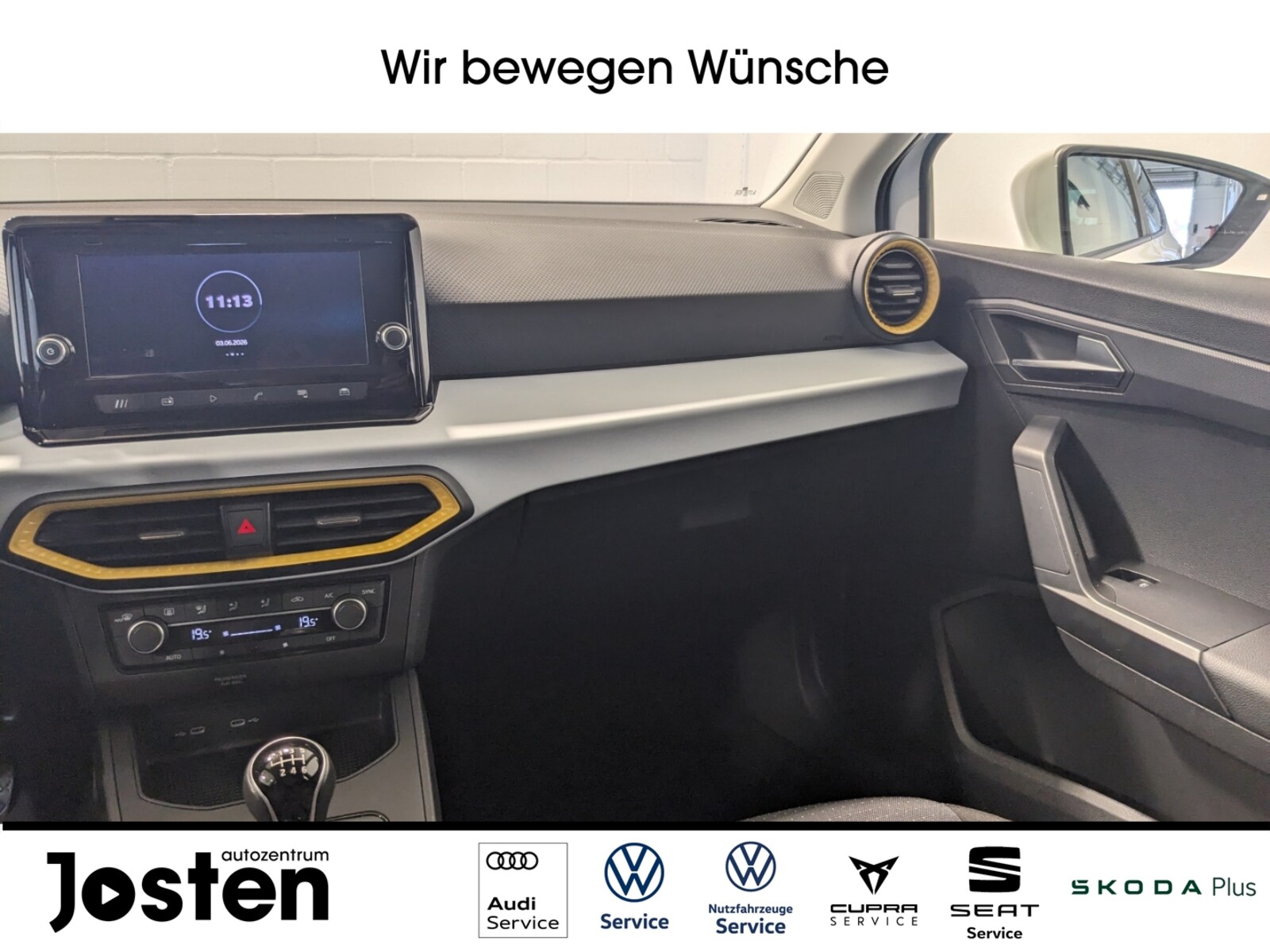 SEAT Ibiza – Bild 13