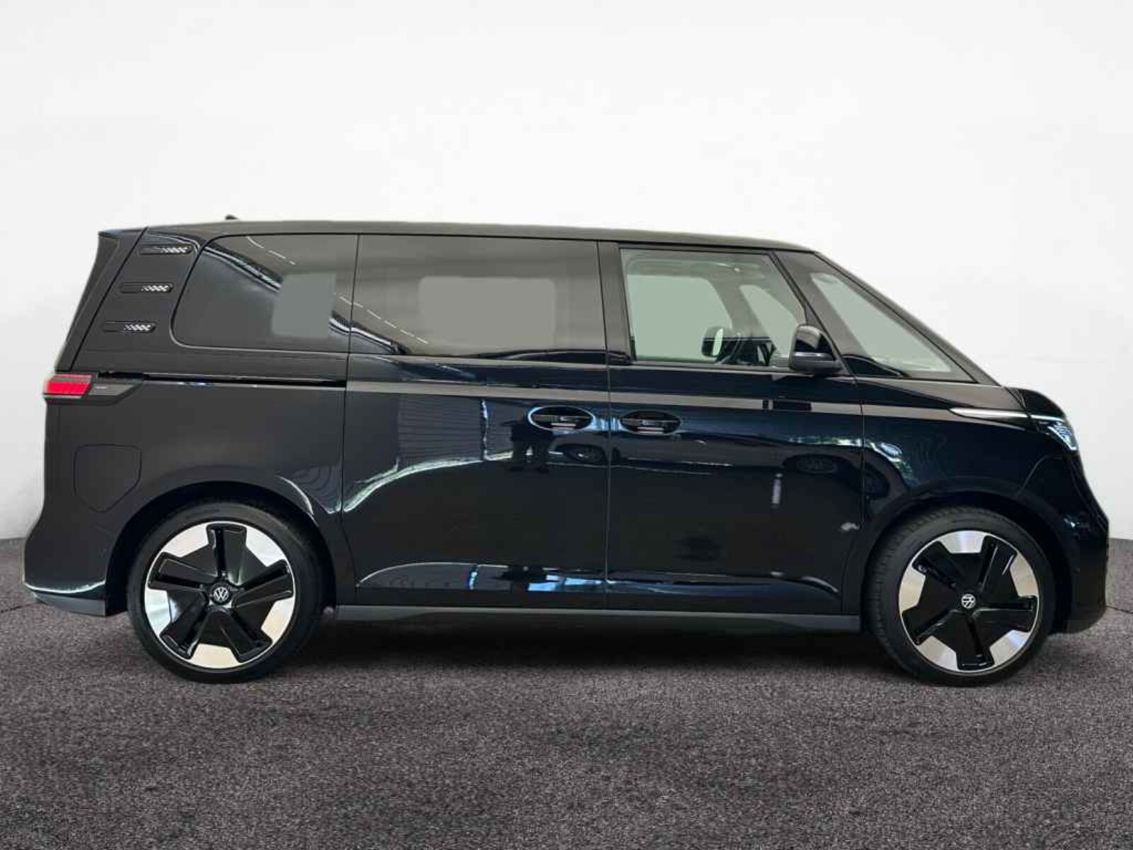 Volkswagen ID. Buzz – Bild 5