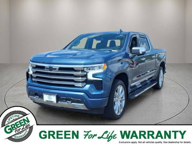 Photo of 2024 Chevrolet Silverado