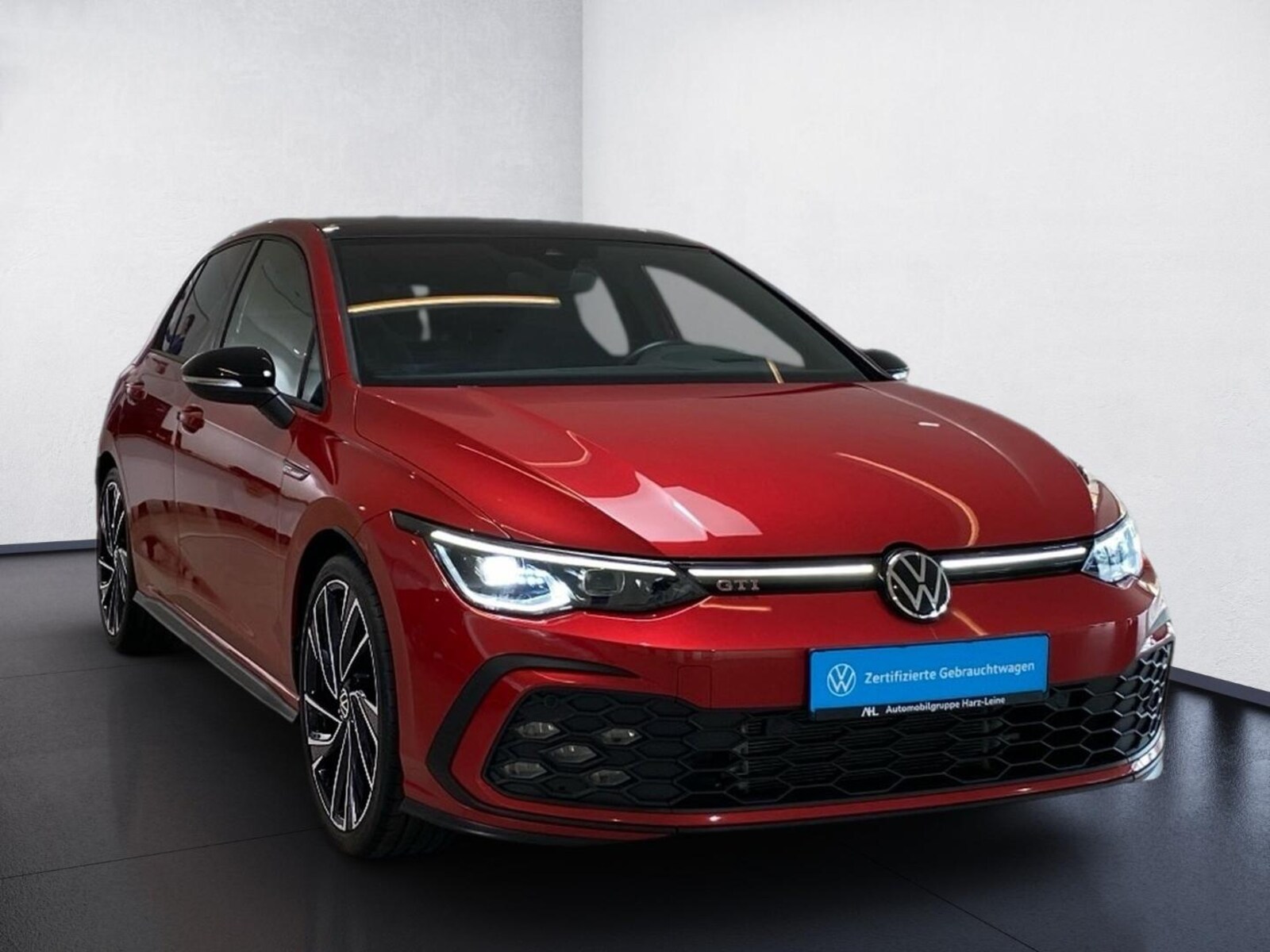 Volkswagen Golf – Bild 8