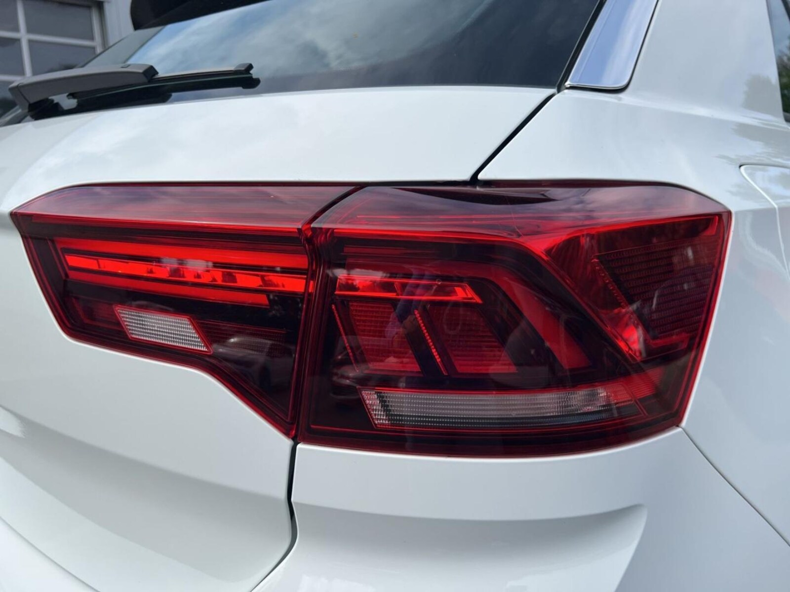 Volkswagen T-Roc – Bild 15