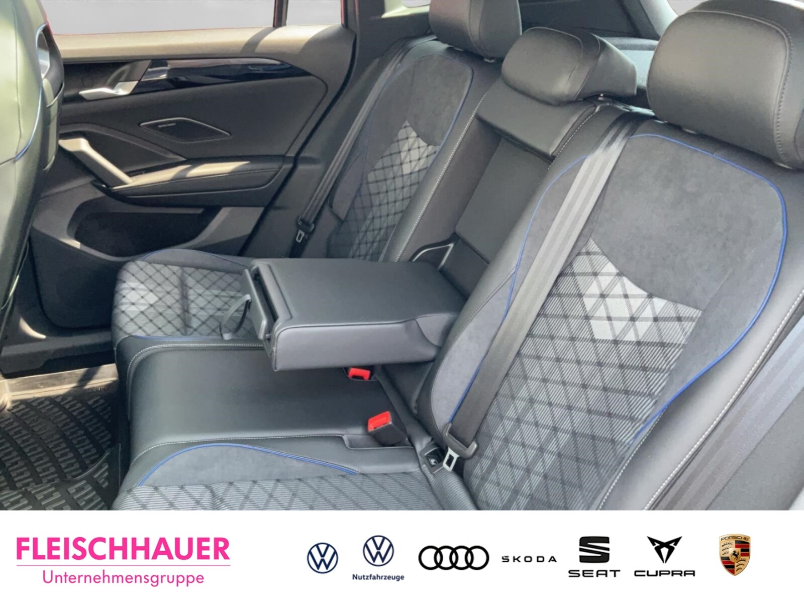 Volkswagen Tiguan – Bild 10