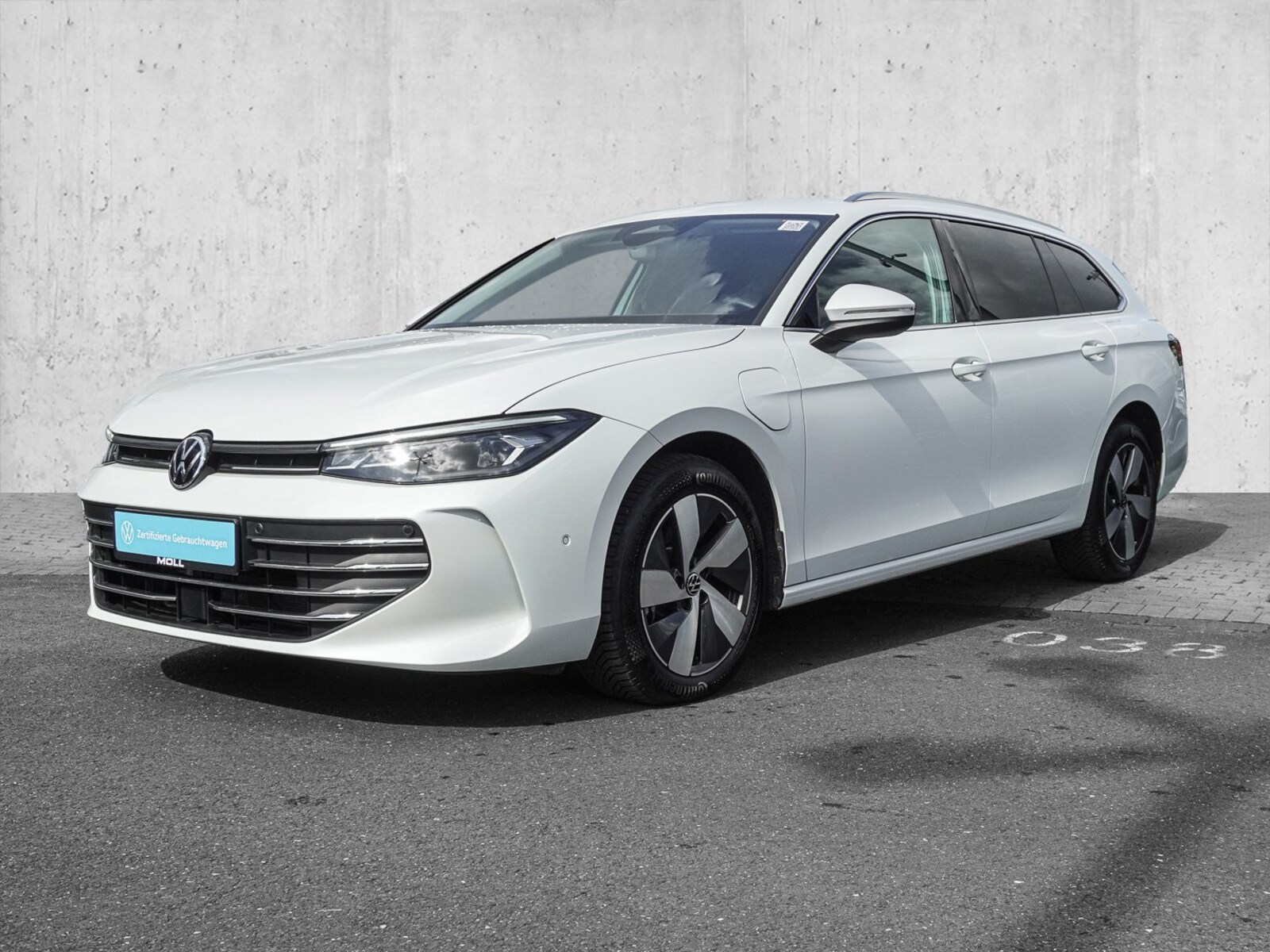 Volkswagen Passat – Bild 2