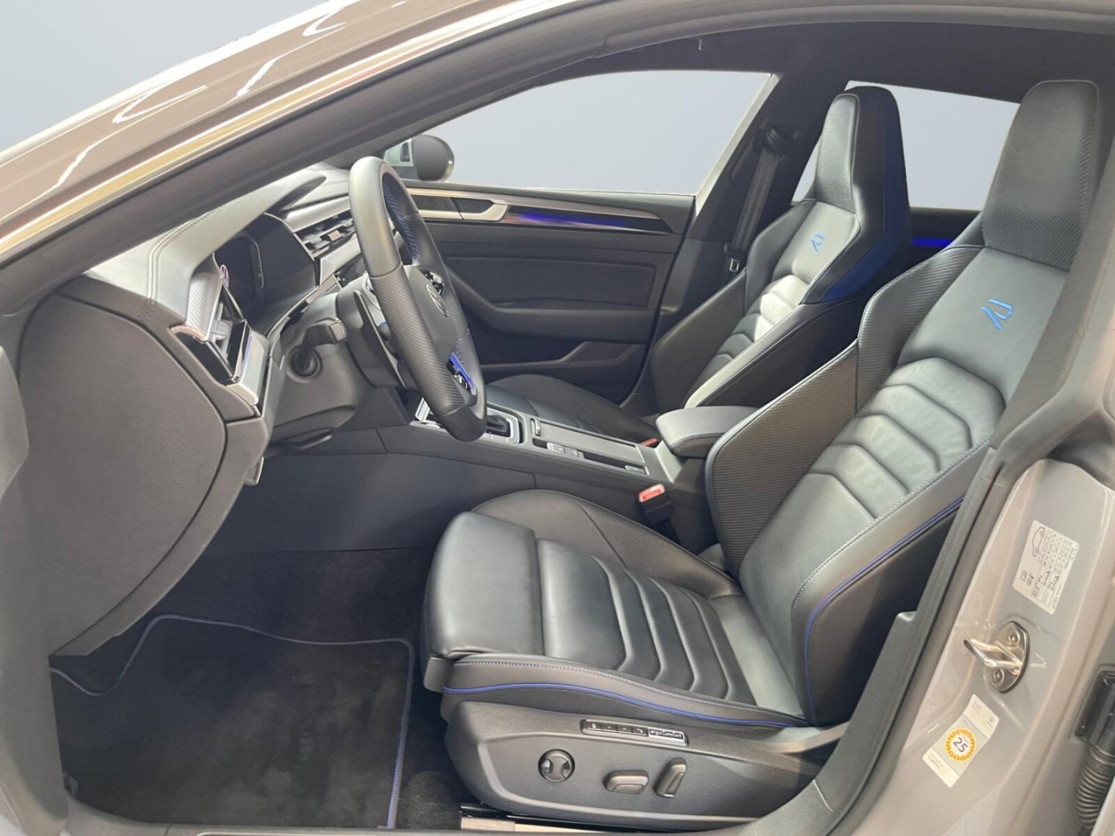 Volkswagen Arteon Shooting Brake – Bild 7