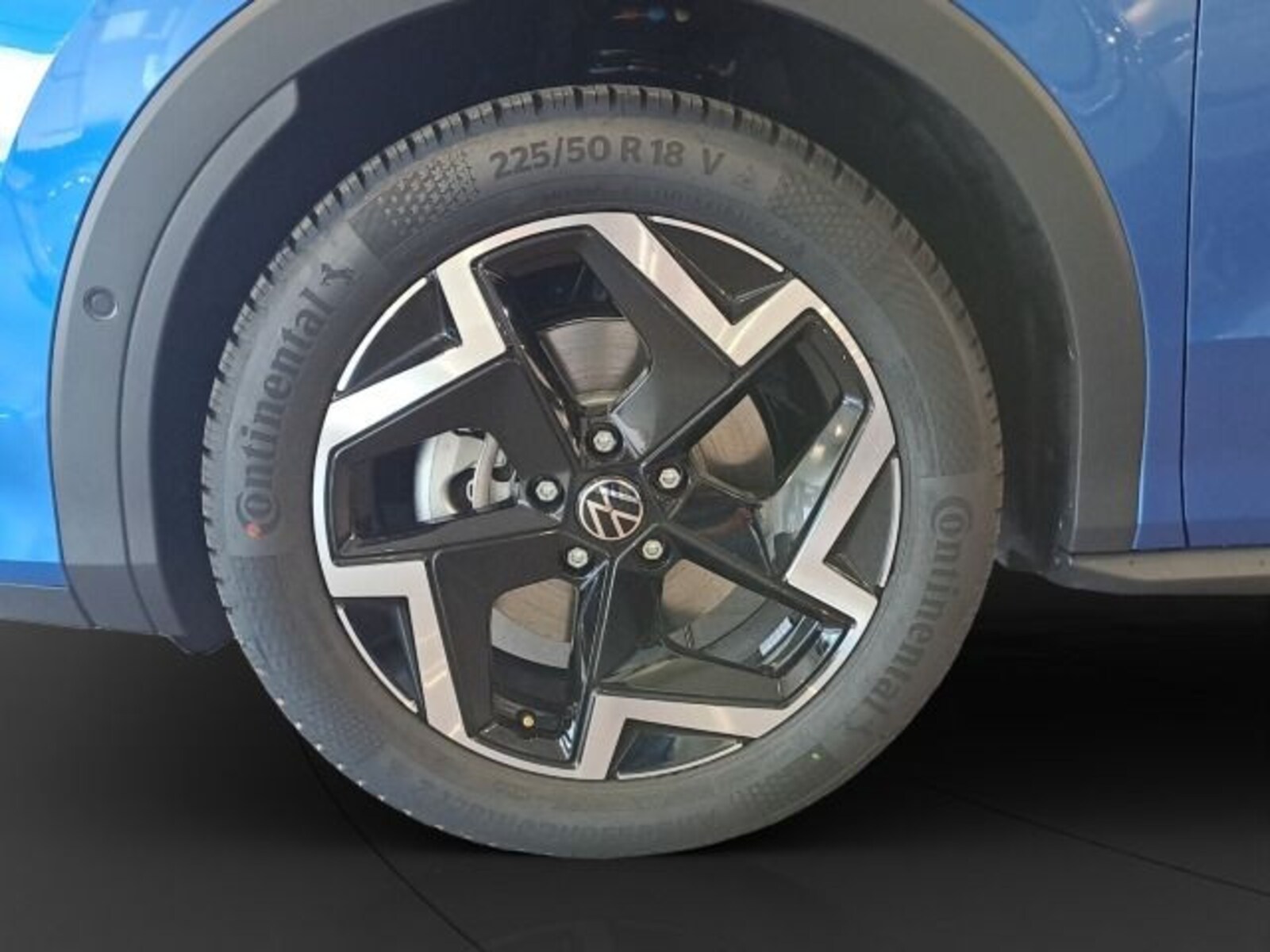 Volkswagen T-Roc – Bild 7