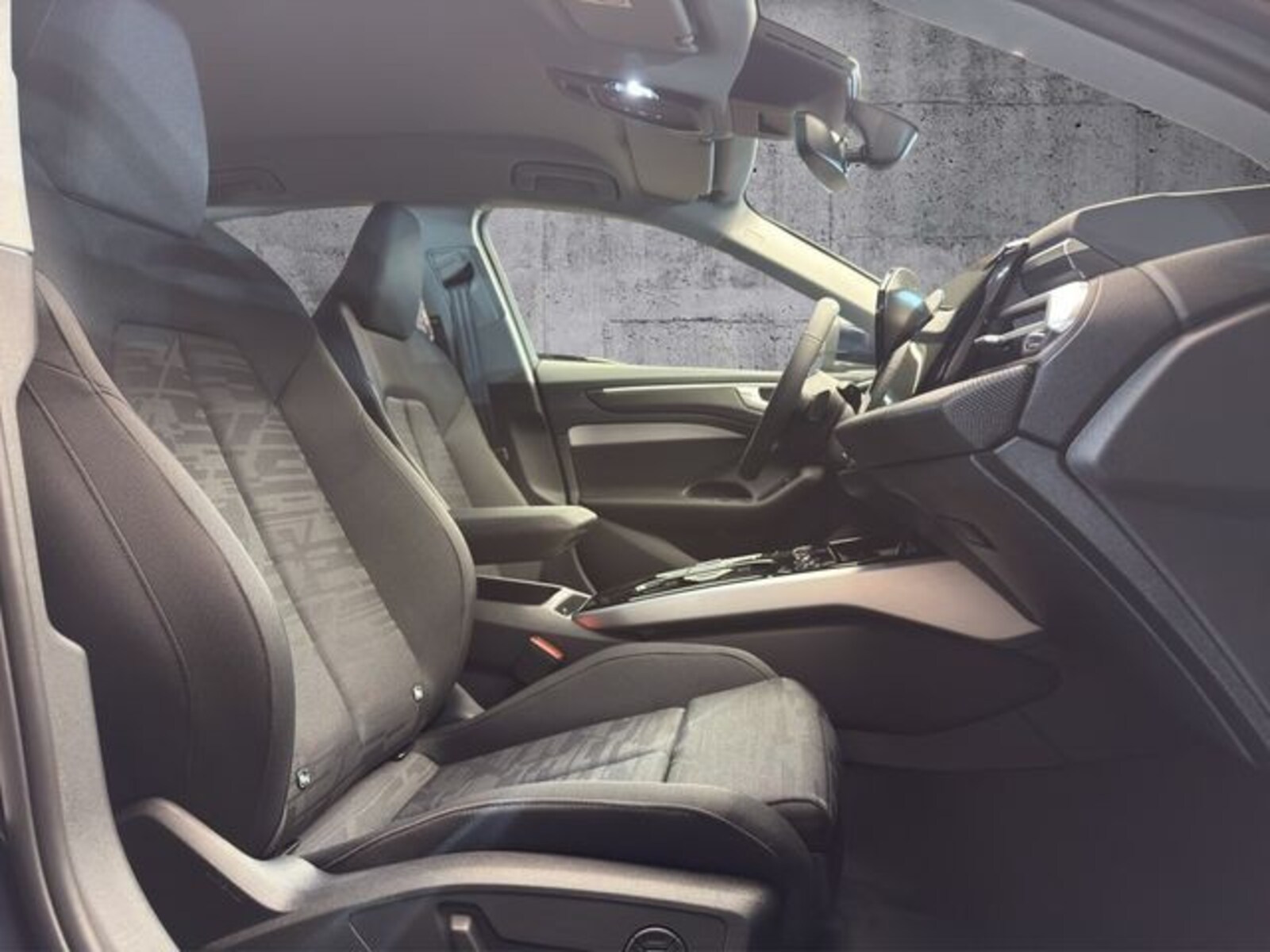 Audi A6 Limousine – Bild 9