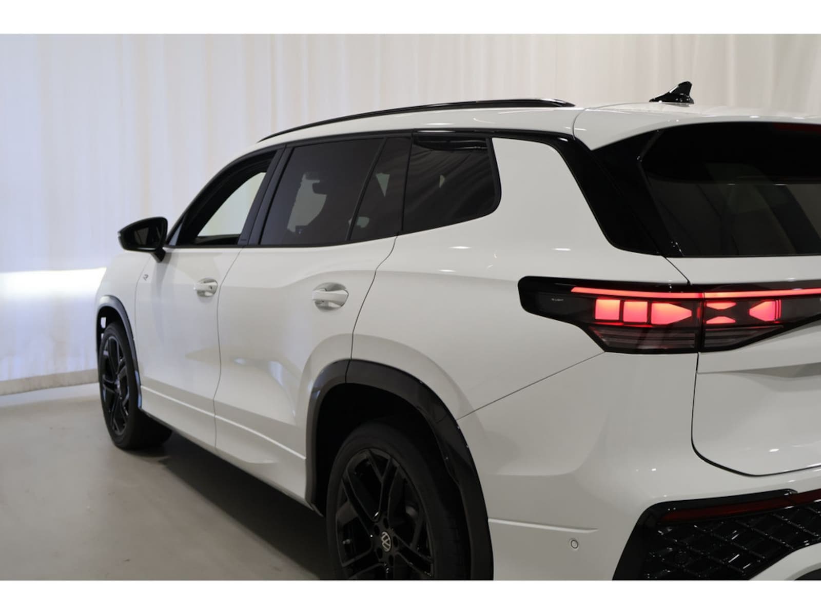Volkswagen Tayron – Bild 13