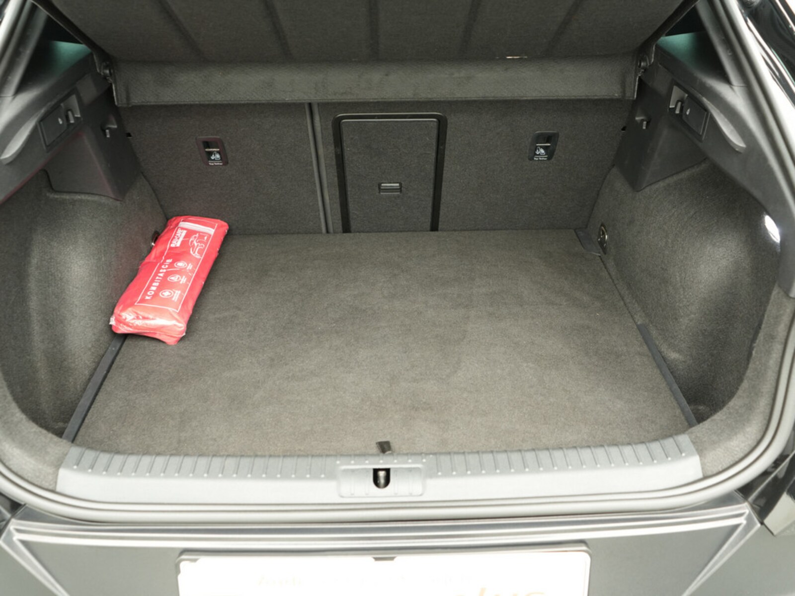CUPRA Formentor – Bild 18