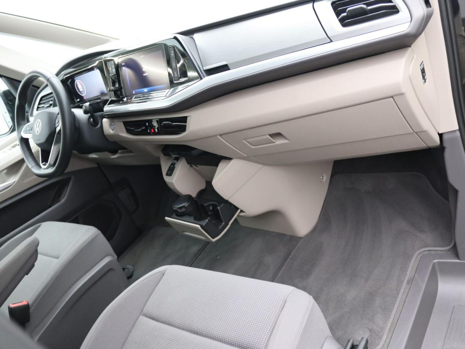 Volkswagen Multivan – Bild 12