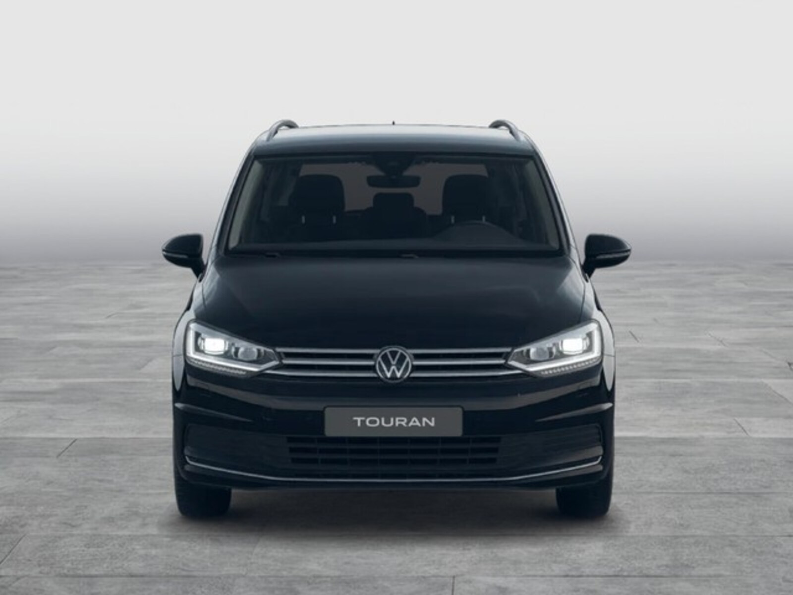 Volkswagen Touran – Bild 6