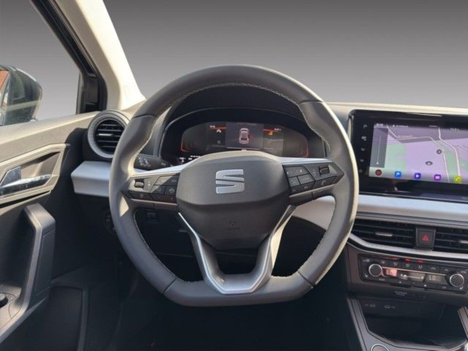 SEAT Ibiza – Bild 11
