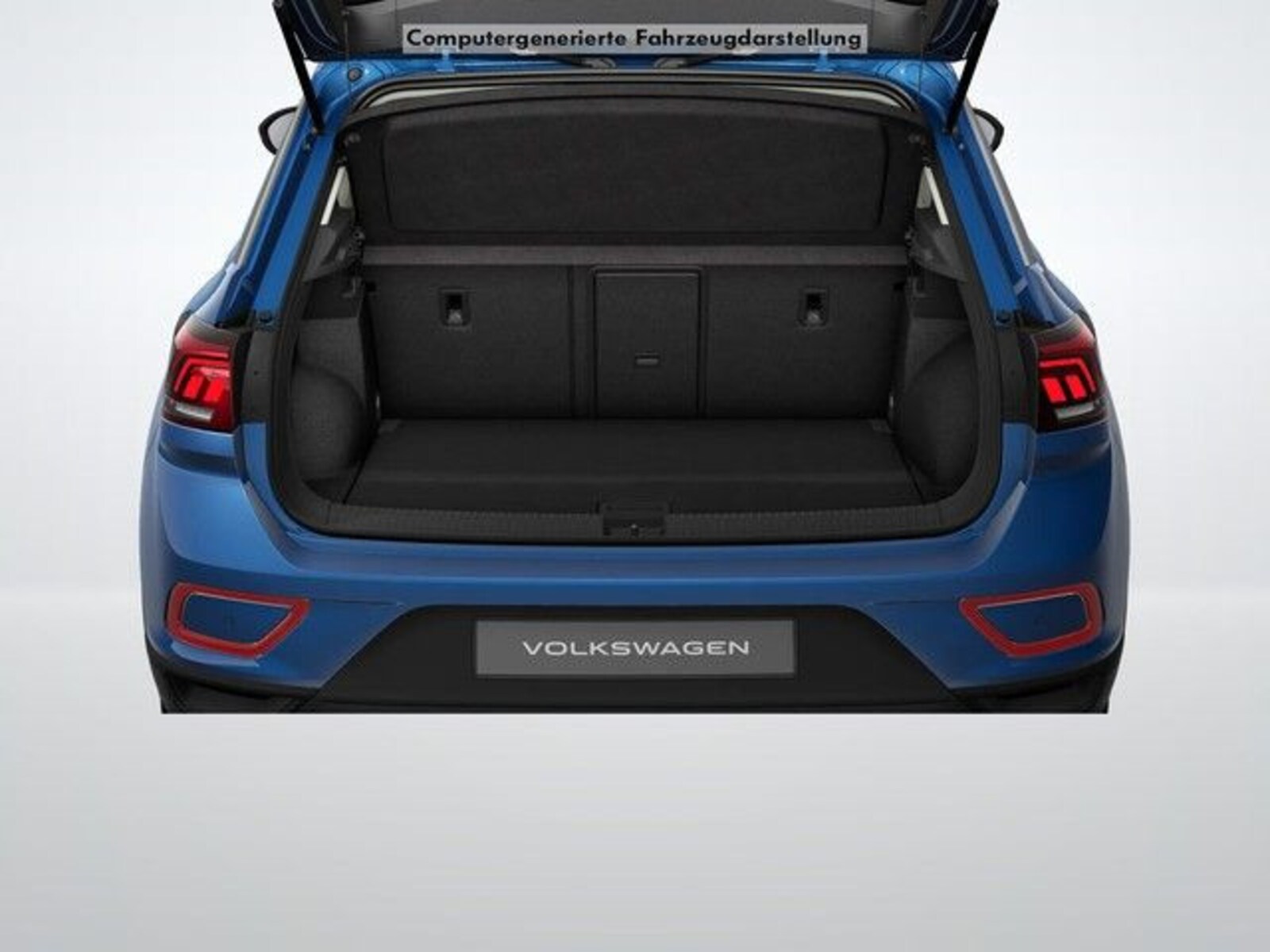 Volkswagen T-Roc – Bild 8