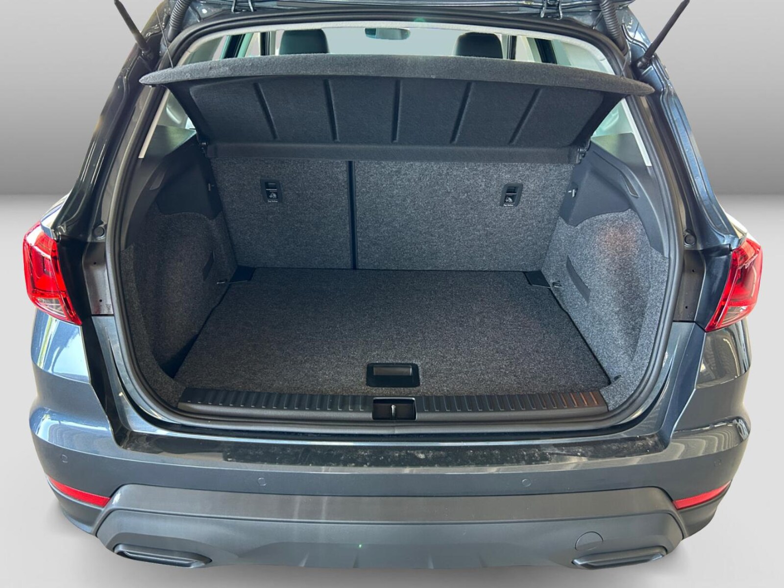 SEAT Arona – Bild 11