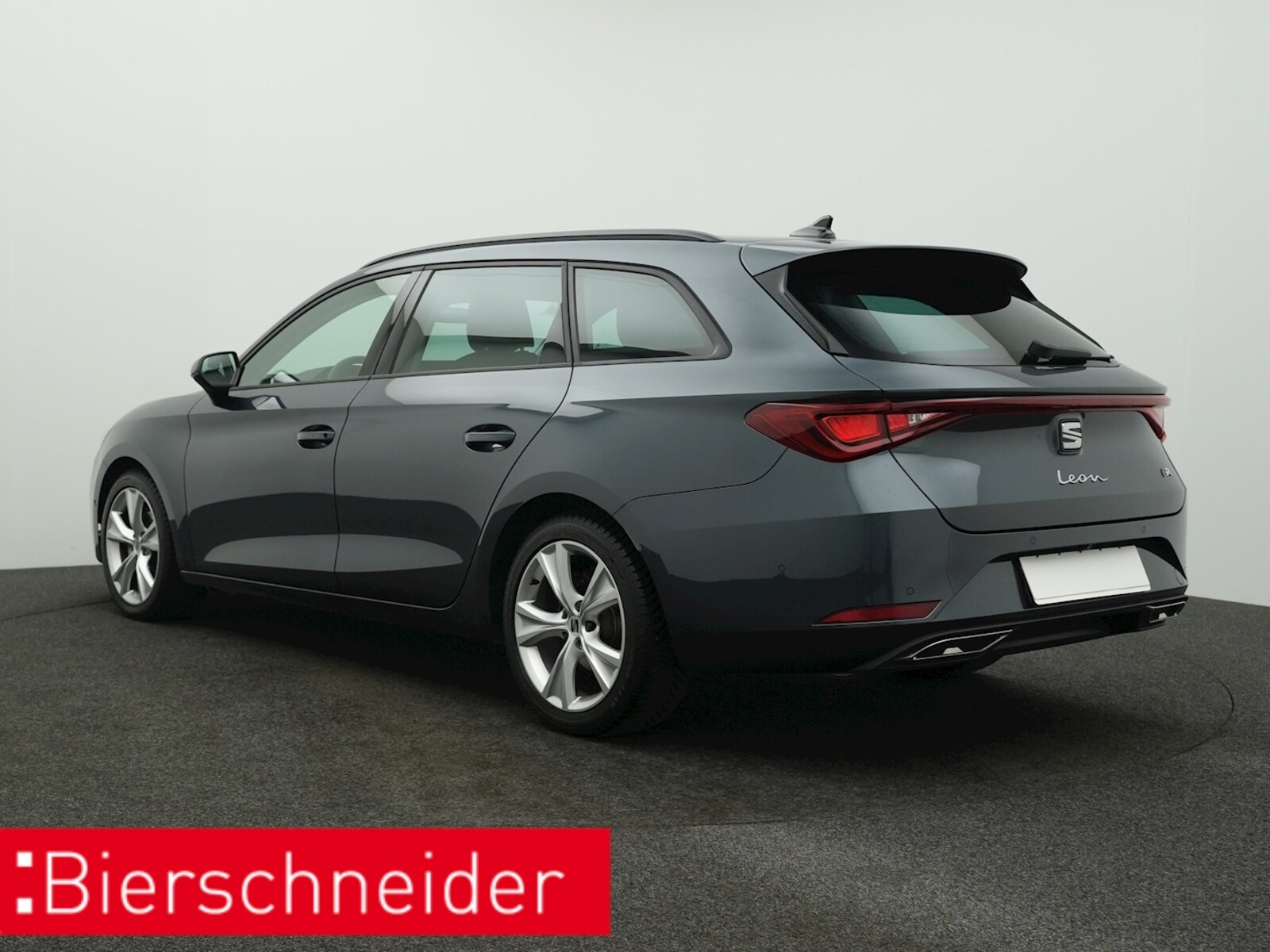 SEAT Leon Sportstourer – Bild 4