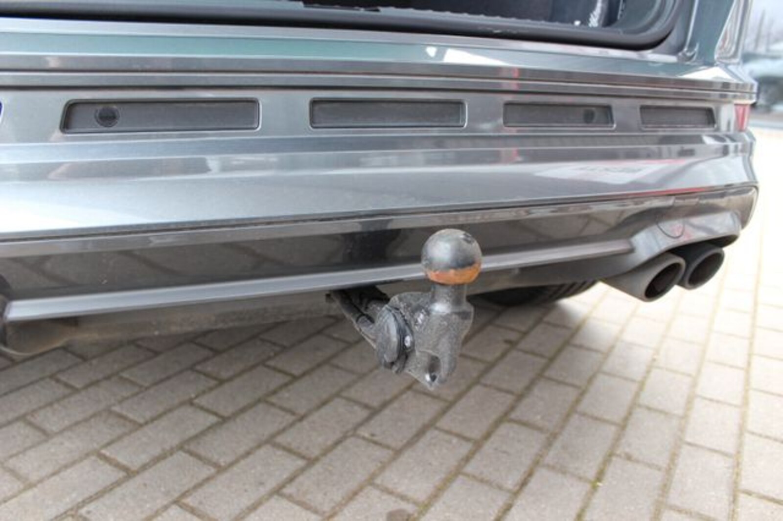 CUPRA Ateca – Bild 15