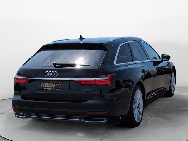 Audi A6 Avant 45 TDI Quattro S Tronic - 2021 - Joinsteer - #7