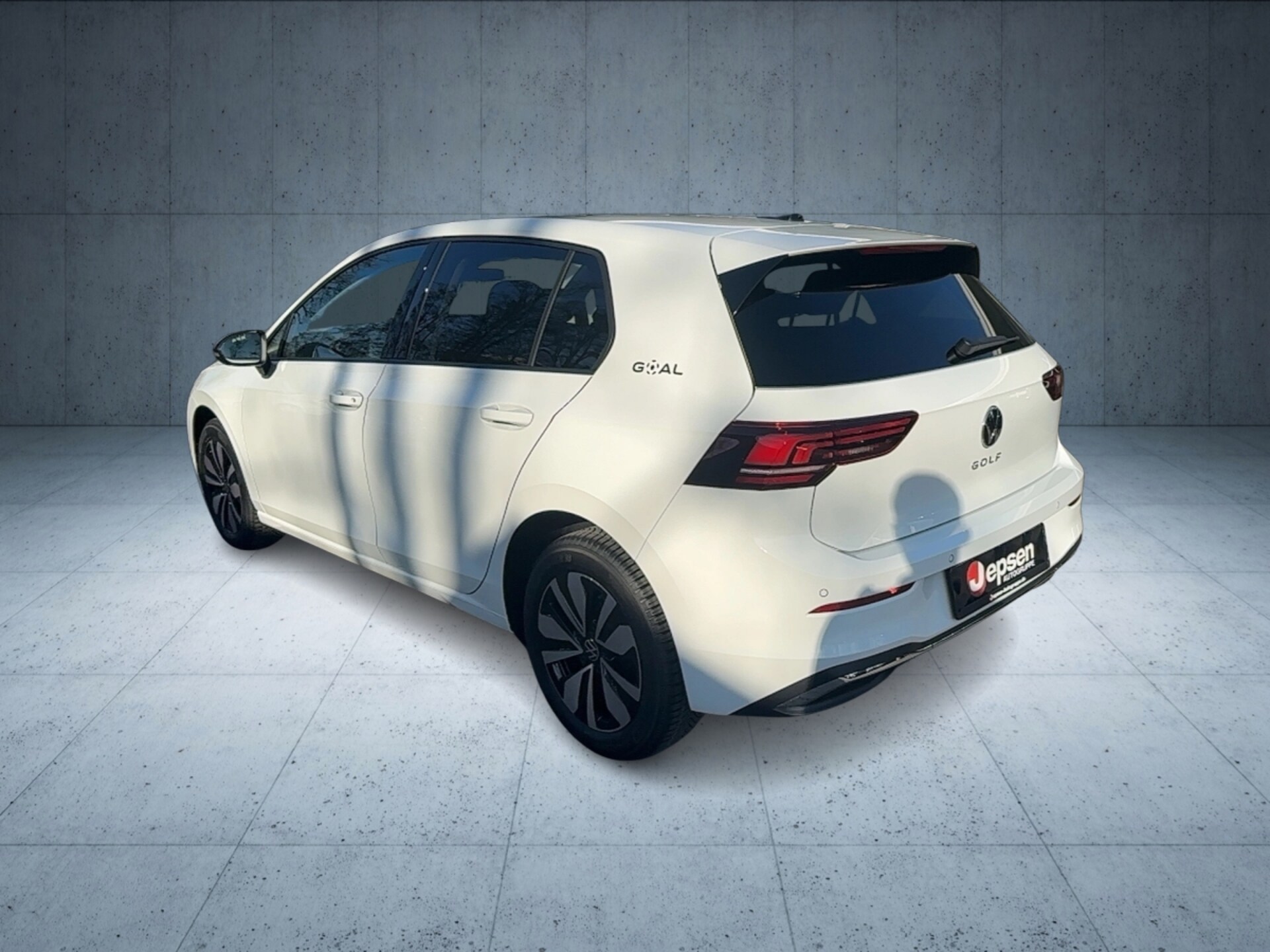 Volkswagen Golf Goal