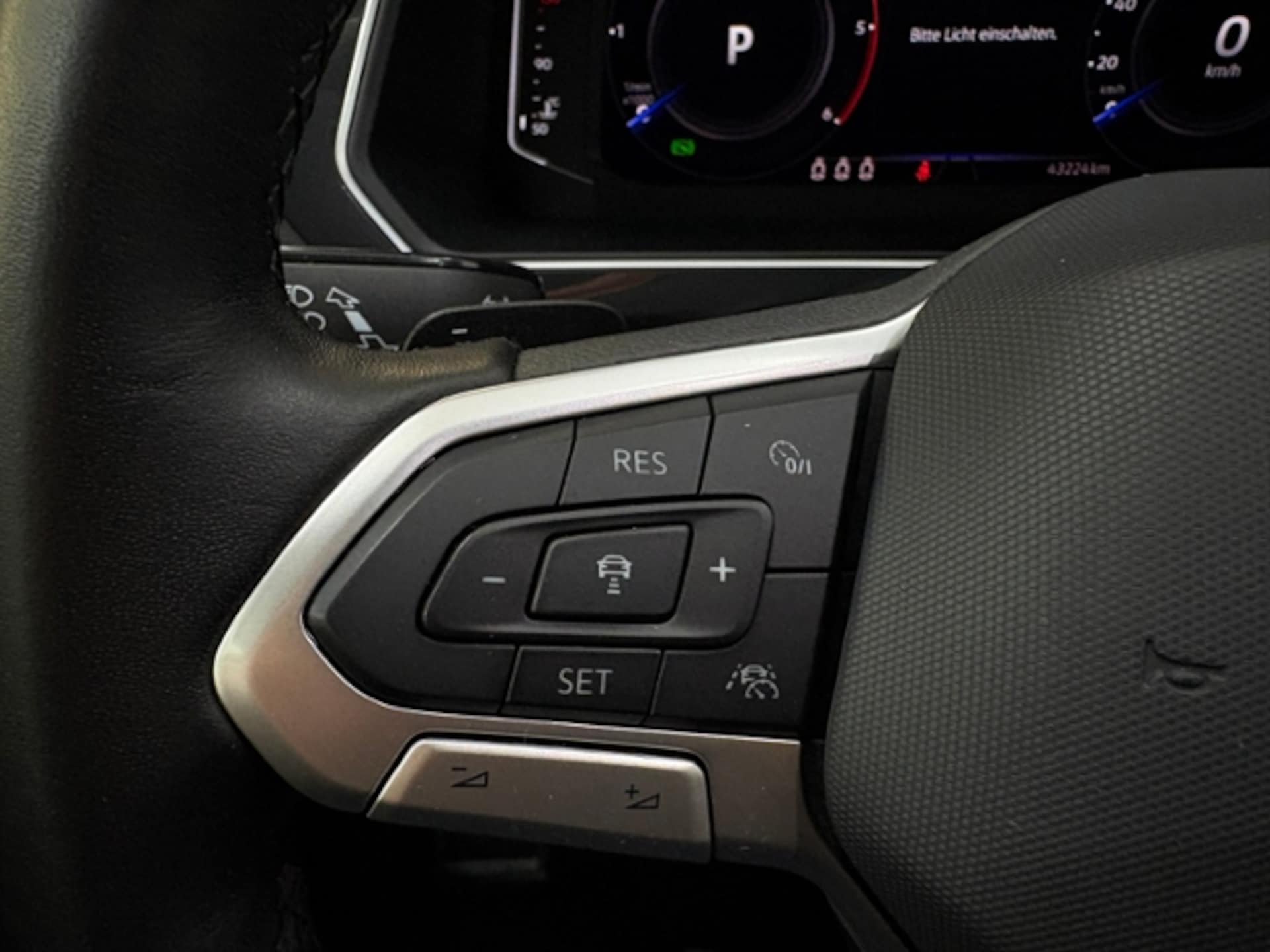 Volkswagen Tiguan MOVE