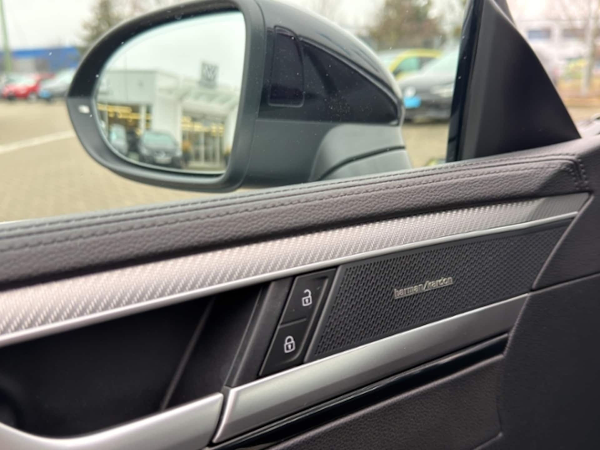 Volkswagen Arteon Shooting Brake R-Line