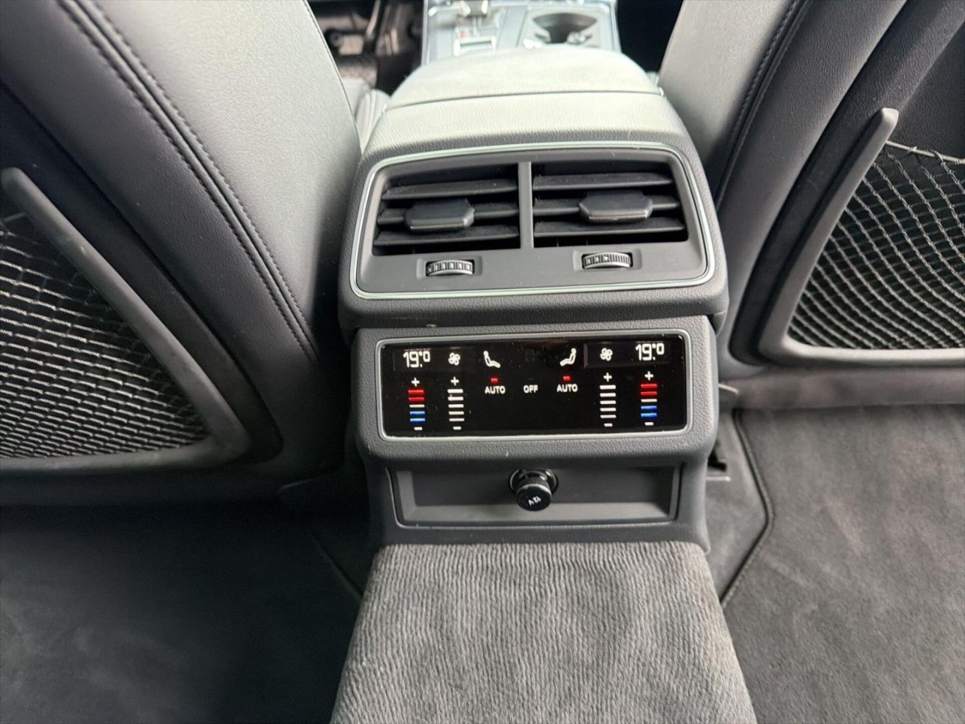 Audi A6 Avant Design