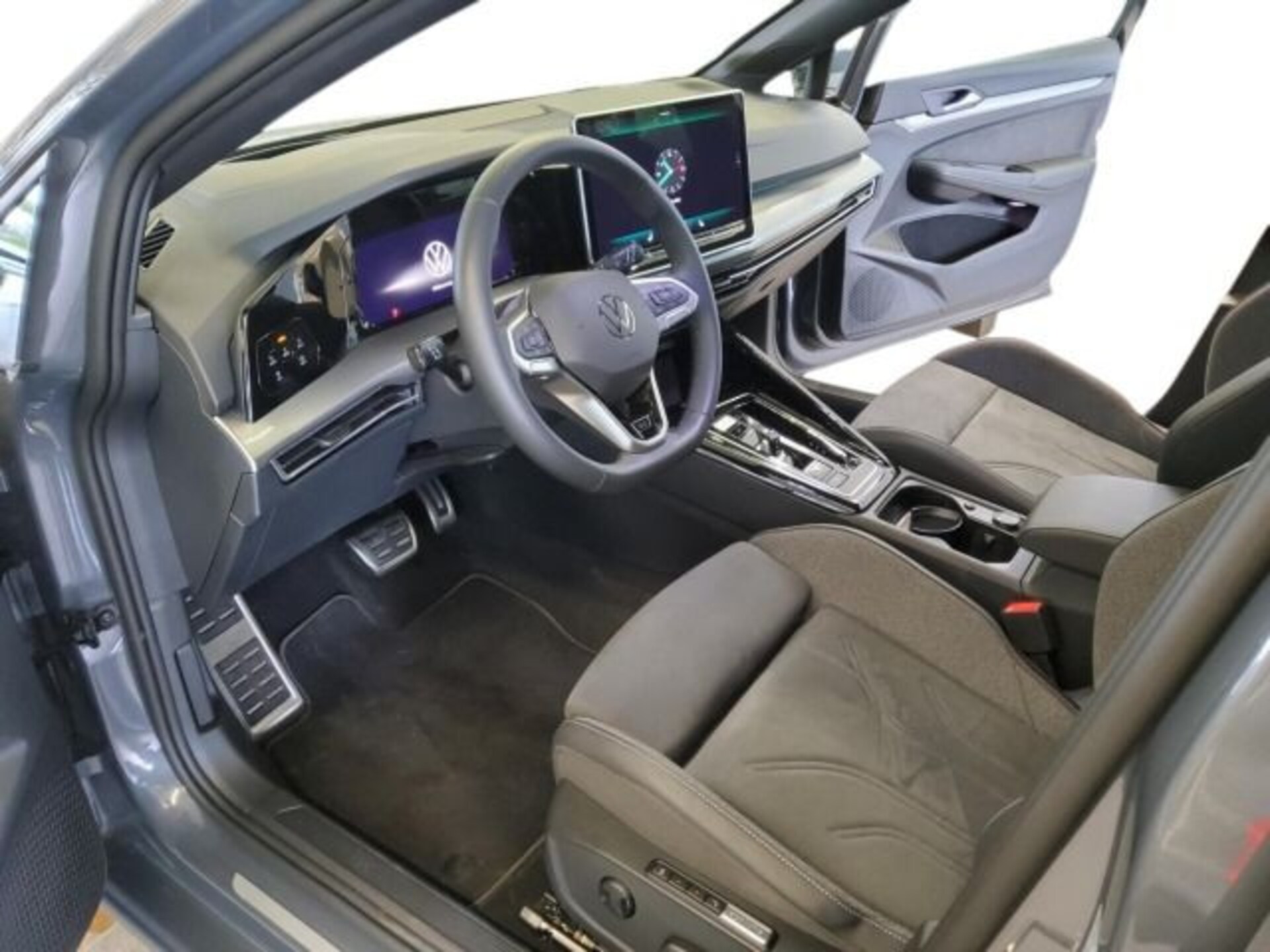 Volkswagen Golf Style