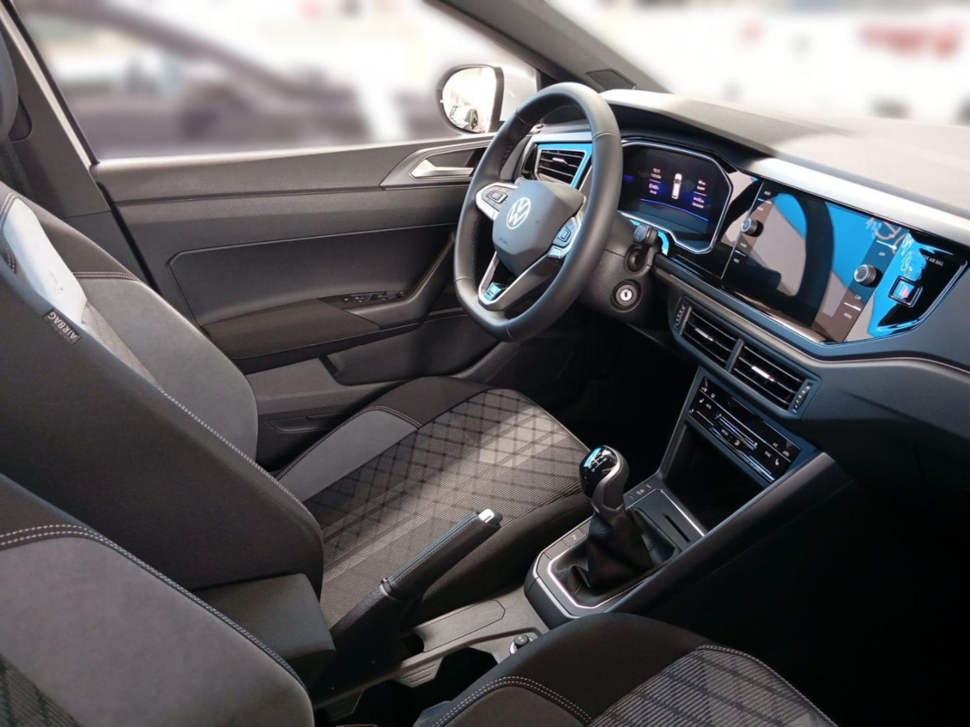 Volkswagen Taigo R-Line