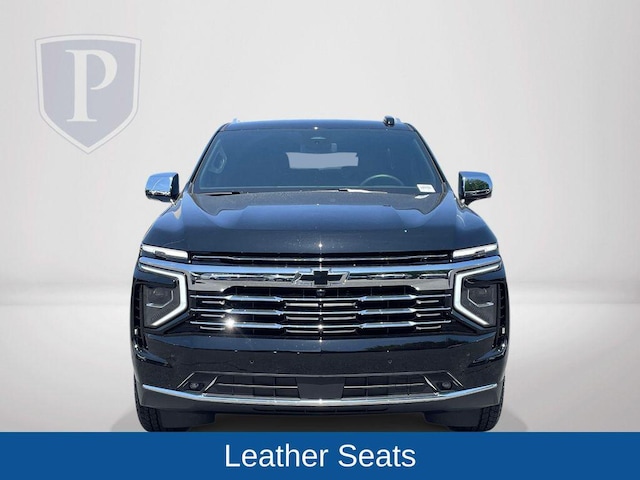 2026 Chevrolet Tahoe