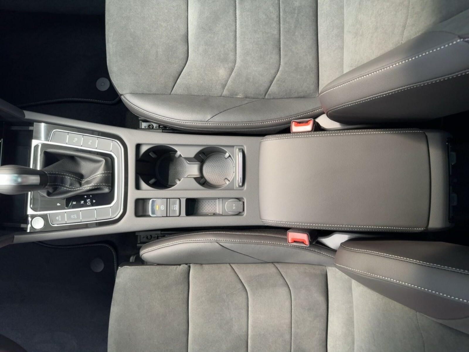 Volkswagen Arteon Shooting Brake – Bild 13