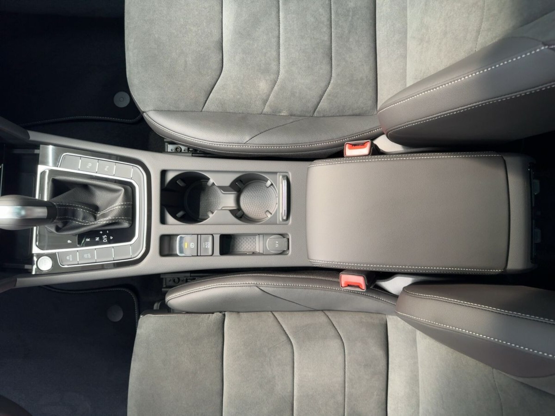 Volkswagen Arteon Shooting Brake R-Line