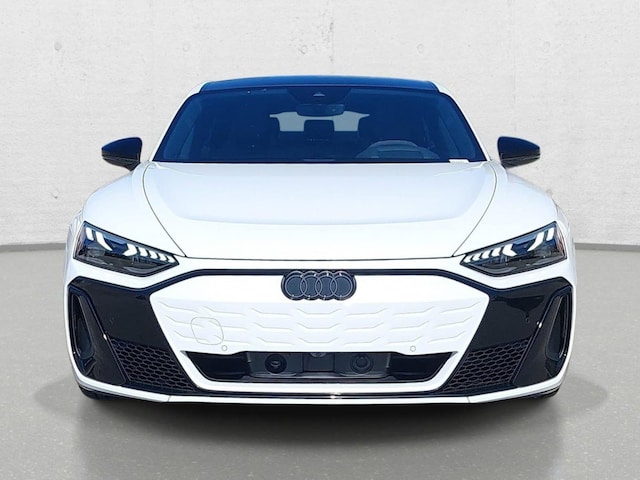 2026 Audi S e-tron GT