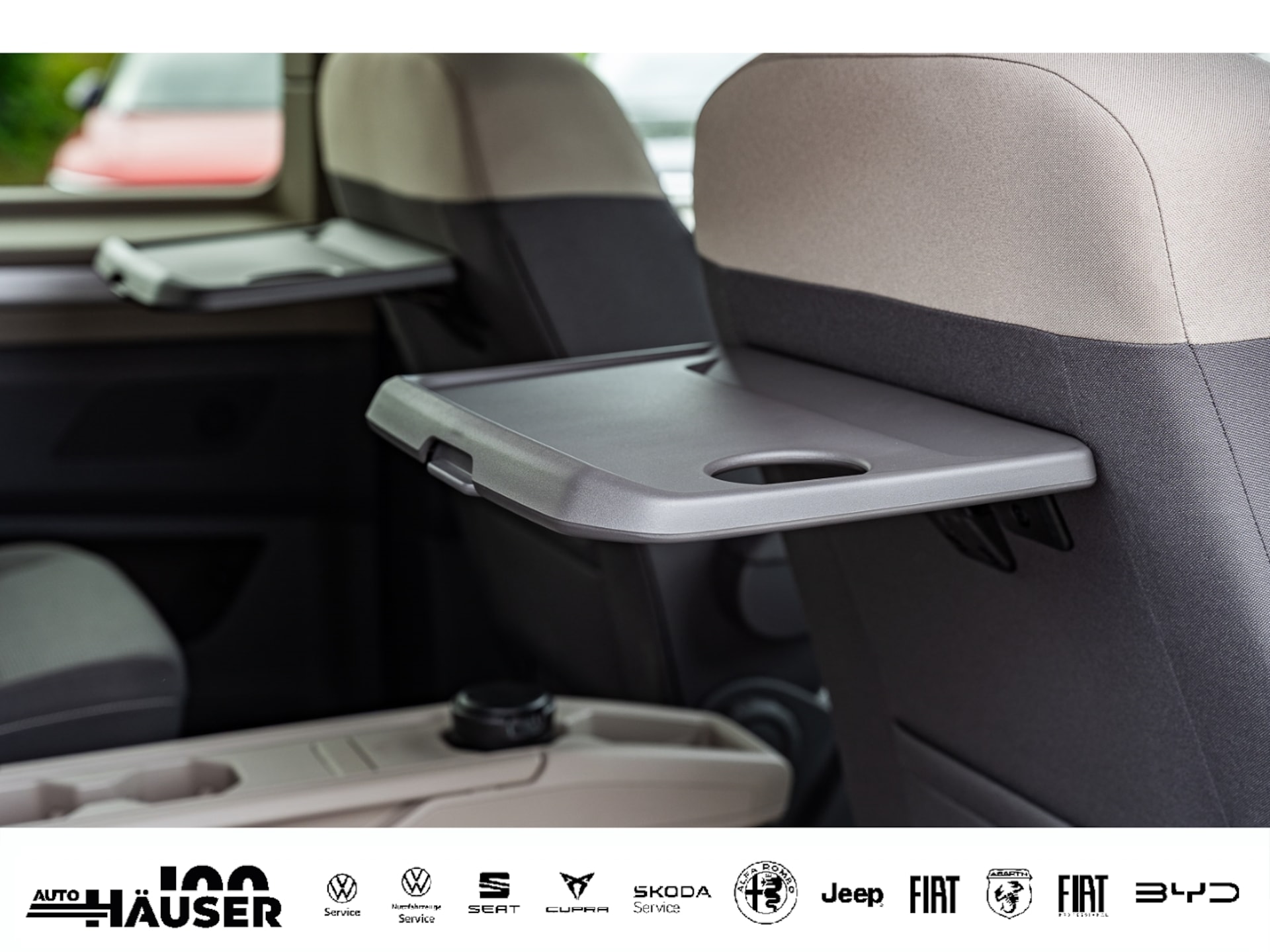 Volkswagen Multivan Life