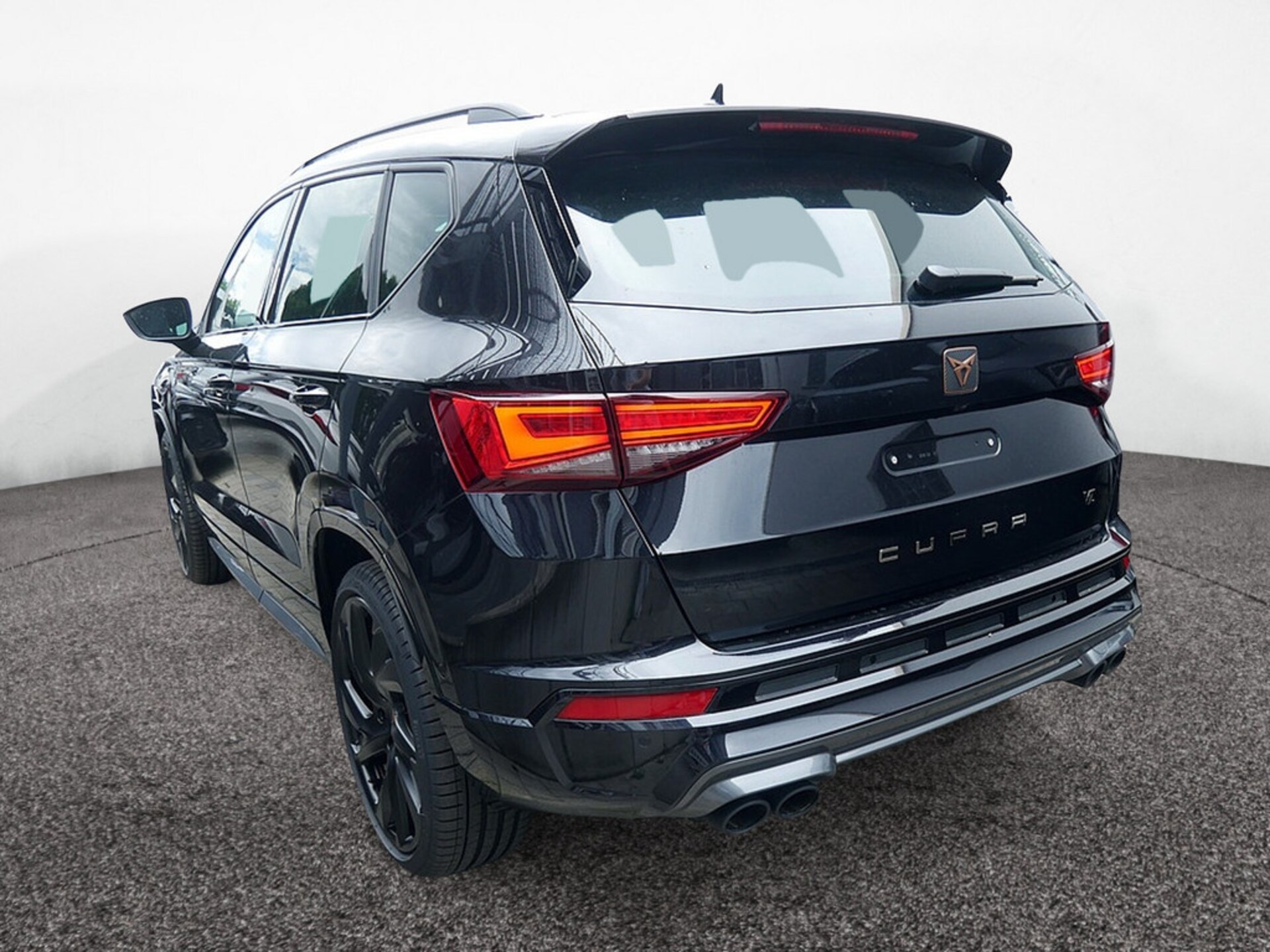 CUPRA Ateca VZ