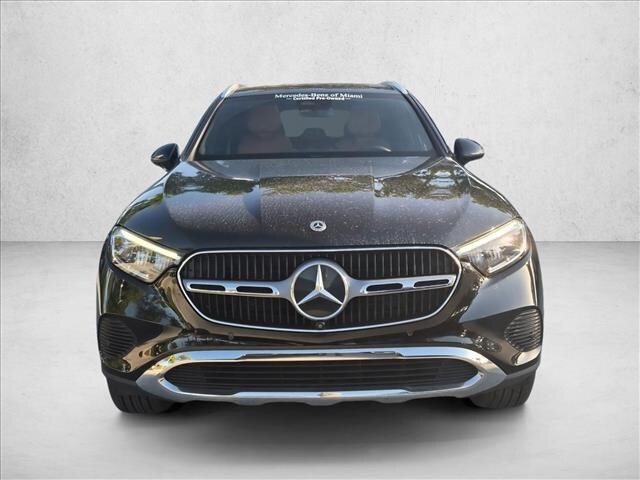 2023 Mercedes-Benz GLC 300