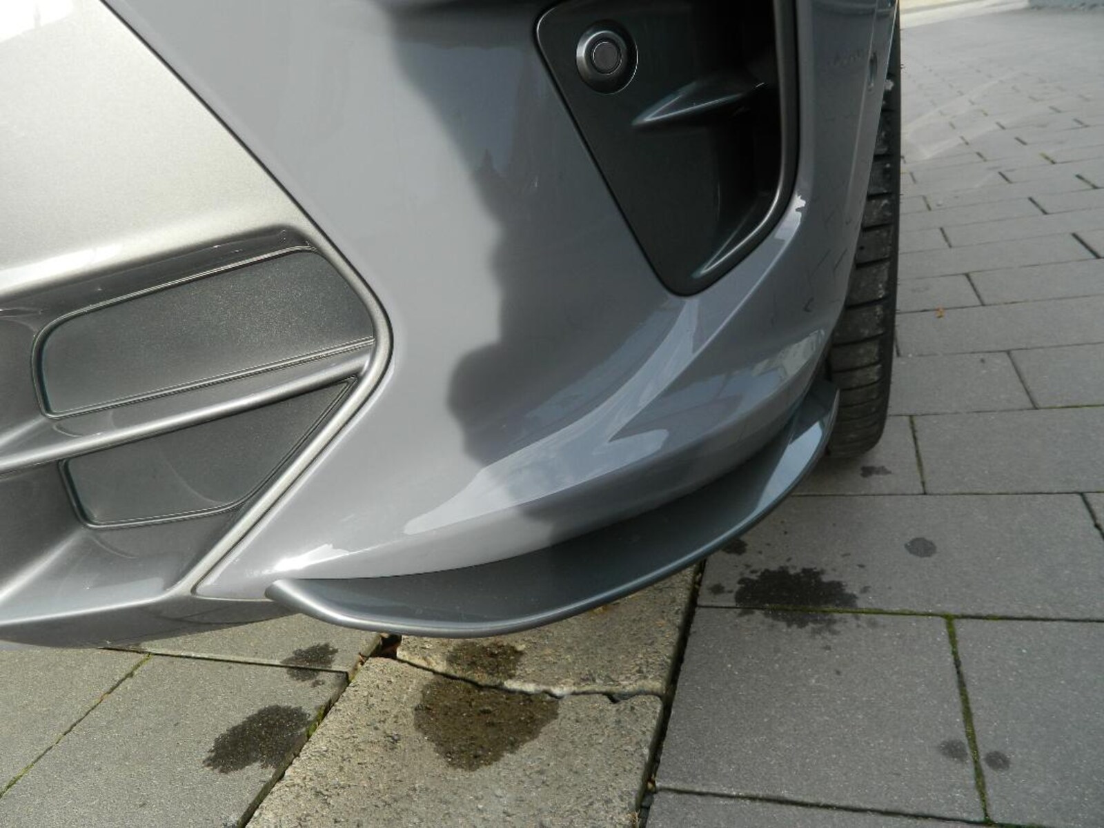 CUPRA Terramar – Bild 20