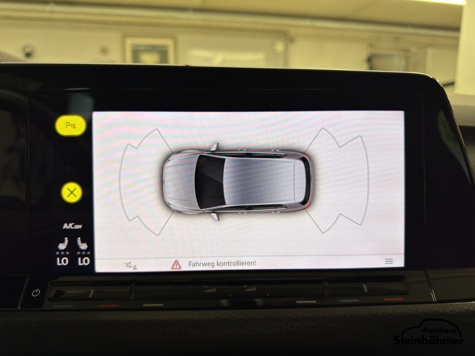 Volkswagen Golf – Bild 22