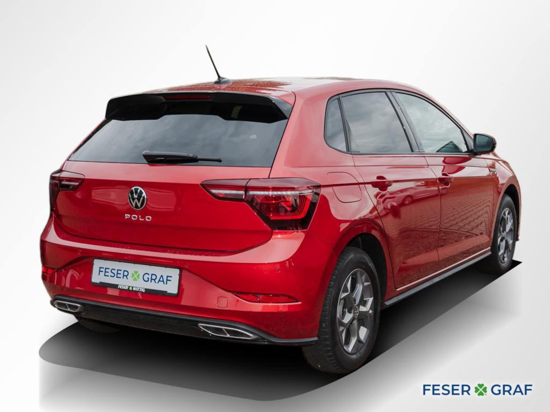 Volkswagen Polo R-Line